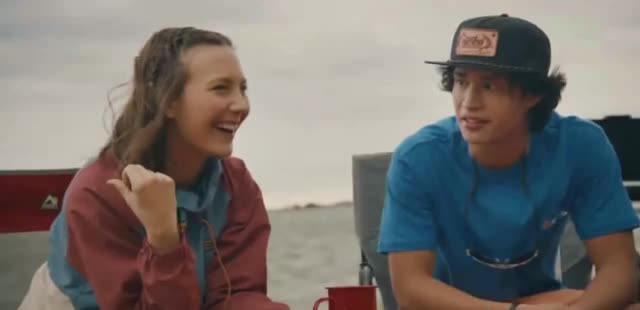 Academy Sports + Outdoors 'The Best Fishing Spots'