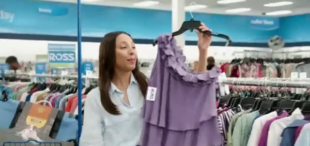 Ross 'Spring Deals: Get Them All: Credit Card'