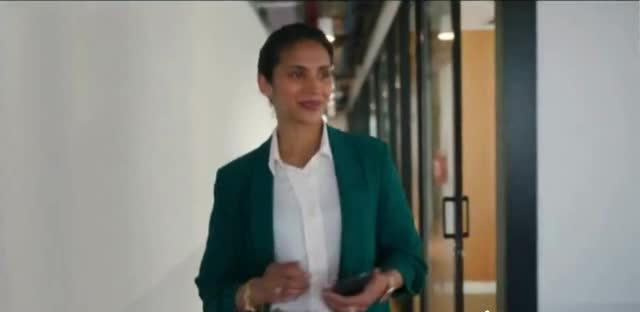 Comcast Business 'Another Busy Day for a CIO'