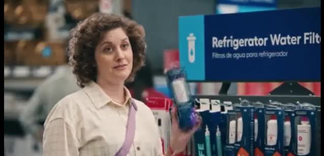 Lowe's MyLowe's Rewards Credit Card '5% Off Everyday: Talent'