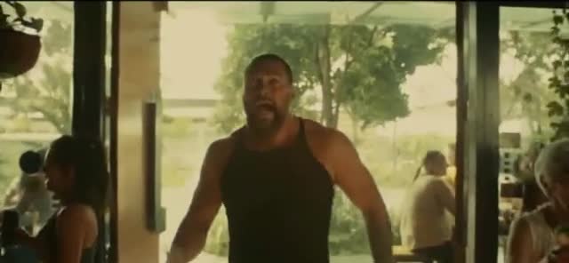 Guinness Jason Momoa desperate