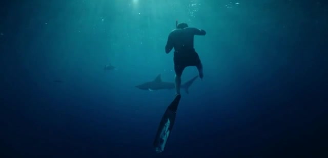 OluKai 'Ocean: Given Me Everything'