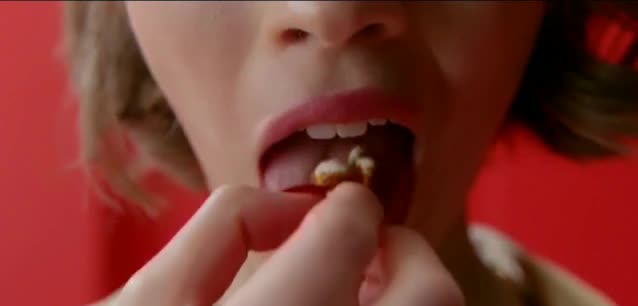 Tajin Mild Hot Sauce Cravable Contradiction Popcorn and Chips