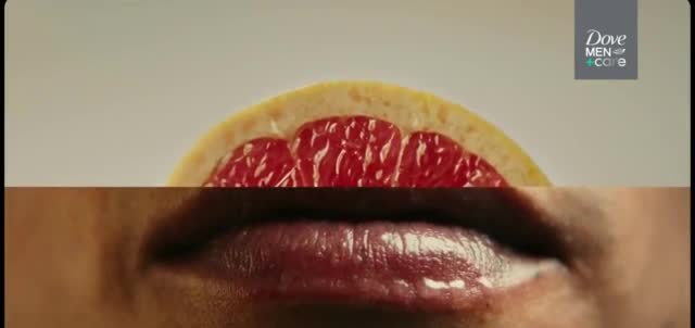 Dove Men+Care Plant Powered Body Wash Los detalles hacen diferencia