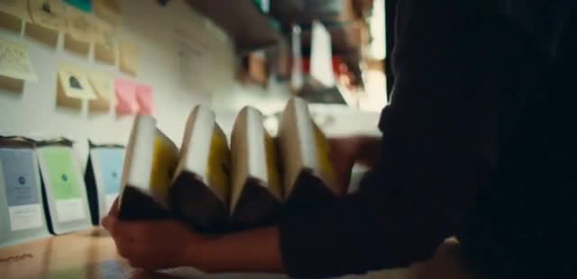 PayPal 'Andytown Coffee Roasters'