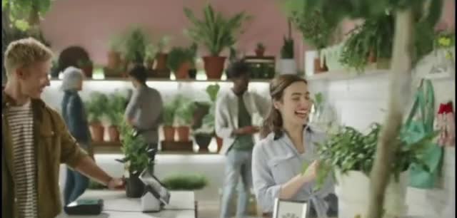 Shopify 'Helping Businesses Sell at Every Stage'