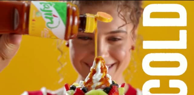  'A Cravable Contradiction: Like Sweet And Spicy'