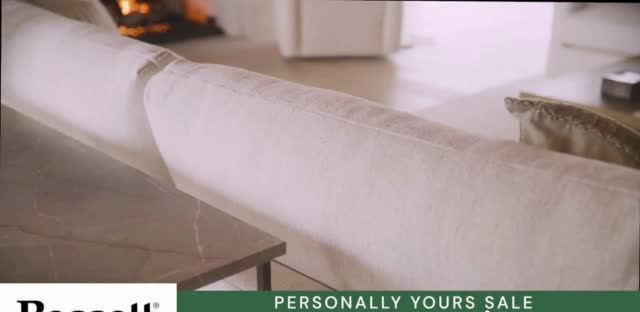  Personally Yours Sale 'Save on BenchMade and Rugs'