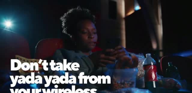  'Don't Take Yada Yada: Concessions'