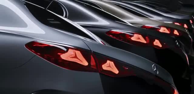  2024 Mercedes-Benz E-Class 'Evoluciona con usted'