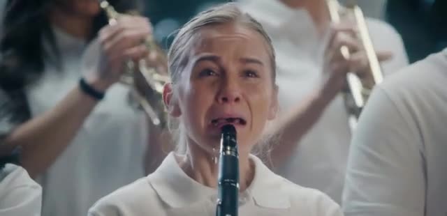 Geico who is the actor in 'March Madness: However You Fan'