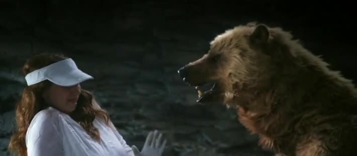 SERVPRO 'Mulligan Ball Cave'