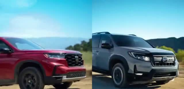  'Súper poderosas y capaces'