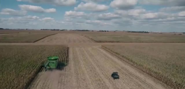 Polaris 'Worth Doing'