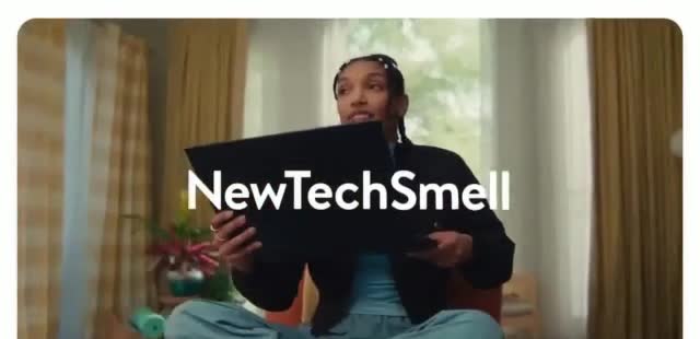 'New Tech Smell' Song by Tierra Whack