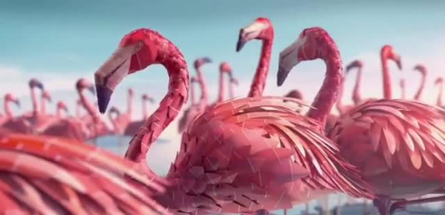  'Bring Color to Life: Animals'