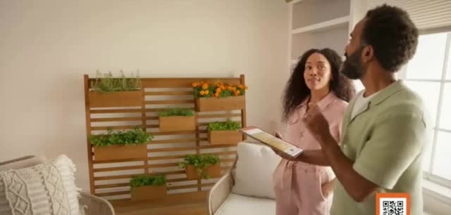 The Home Depot 'Spring Refresh'