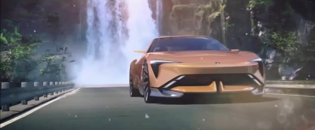 Buick 'Exceptional By Design' 