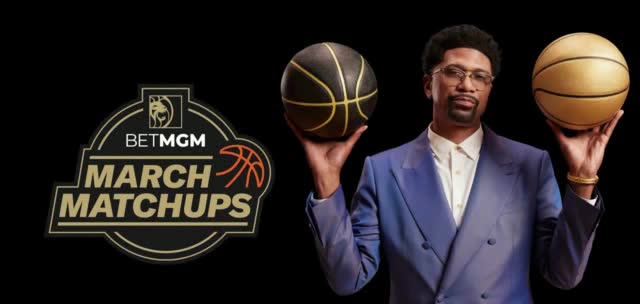 BetMGM 'Isleta Resort + Casino: March Matchups'
