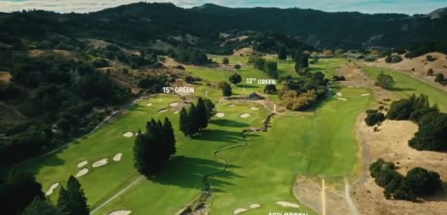  'The Challengers Series: Fried Egg Golf'