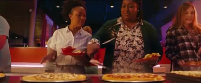 CiCis Pizza 'Dreams Come True'