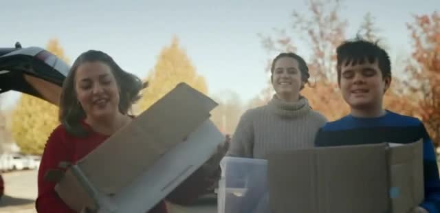 Thrivent Financial 'The Same Eng Goals'