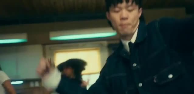 Levi's 'The Floor Is Yours'