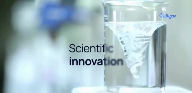 Culligan '140 Million+ Customers Served Worldwide Each Year'