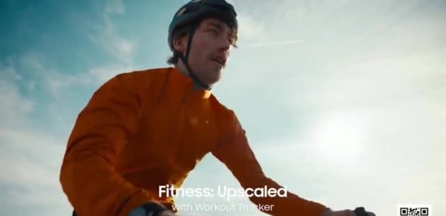 Samsung Neo QLED 8K Smart TV 'Upscale Every Moment