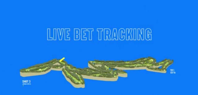 FanDuel 'PGA Tour: Every Swing: Bet $5, Get $200'