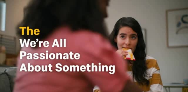 McDonald´s know perfect