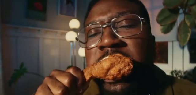 KFC 'Son of a Bucket: $10 Tuesday'