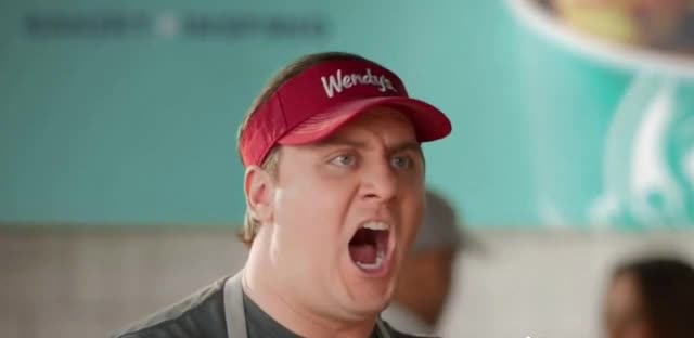 Wendy´s the boy and the best part