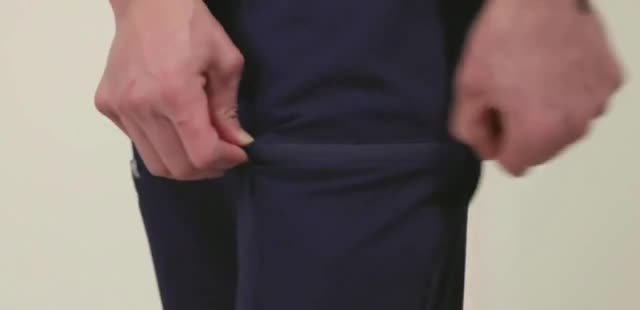 Fabletics 'Scrubs: $24'