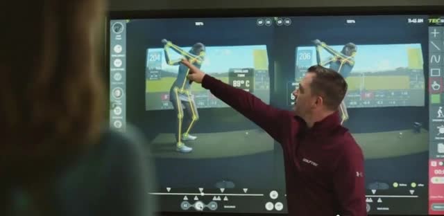  'Seven Shots Better'