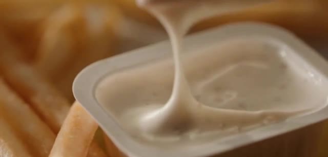  'Enough Sauce: Choose Any 2'