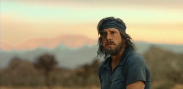 AT&T Wireless 'Epic Bad Golf Day' Featuring Ben Stiller