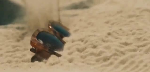 Bacardí 'A Do What Moves You Film' Ft. Camila Cabello