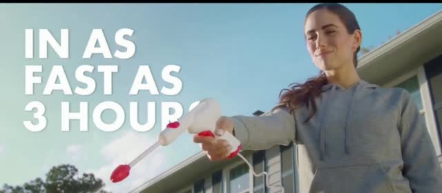  actress name in 'Triple Threat'