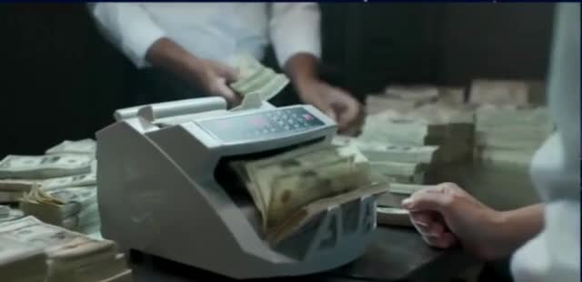 Jimmy John's Tony Bolognavich enters the cash register