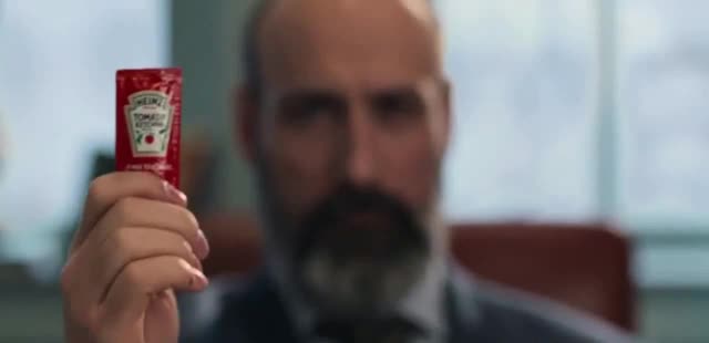 Heinz Ketchup 'Smuggling Ring'