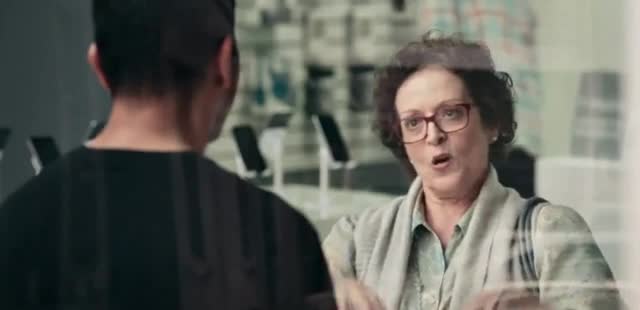  Family therapy for having contracted with Tmobile