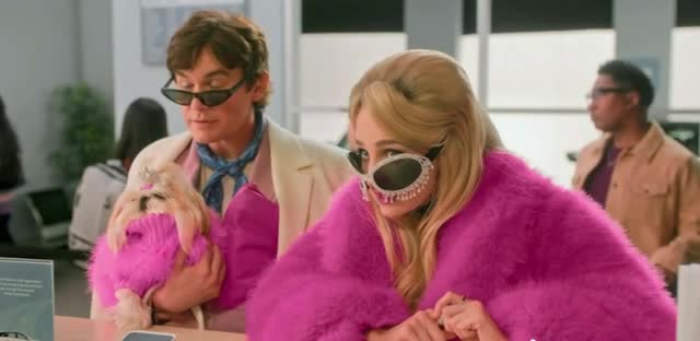 T-Mobile Magenta Status 'VIP Treatment'