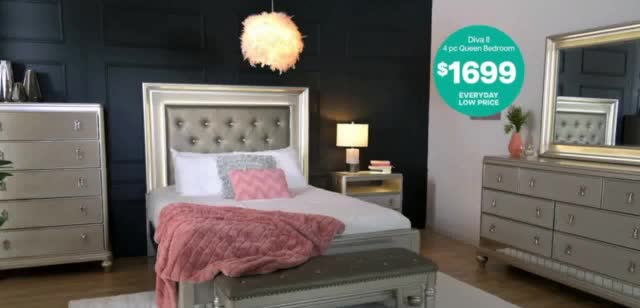 Bob's Discount Furniture 'Growing and Growing: Springfield'