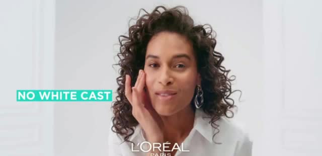 L'Oréal Paris Bright Reveal Daily Sunscreen 'Rain or Shine'