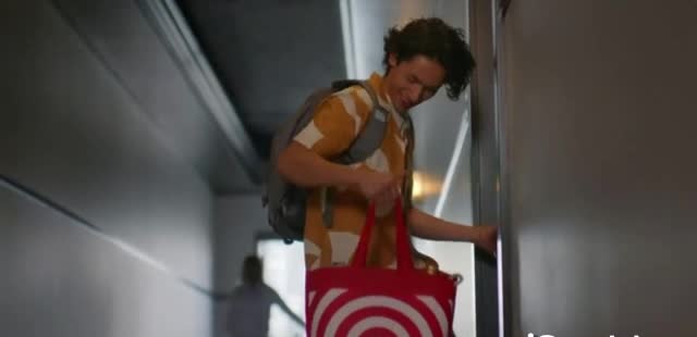 Target Circle 360 'What You Need, When You Need It'