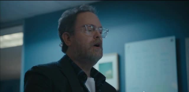 AT&T 'The Pitch' Rainn Wilson, Jenna Fischer, Craig Robinson