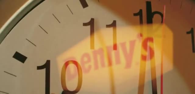 Denny's All Day Diner Deals 'Delicious Value'