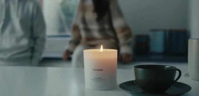 Thuma 'Escape to Home'