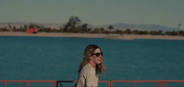 Lululemon 'The Tall Poppy' Song by Floppy Disk